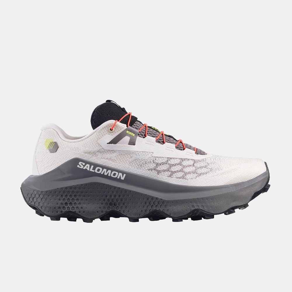 Scarpa Salomon Ultra Glide 4 Beige - Ares Sport Arezzo