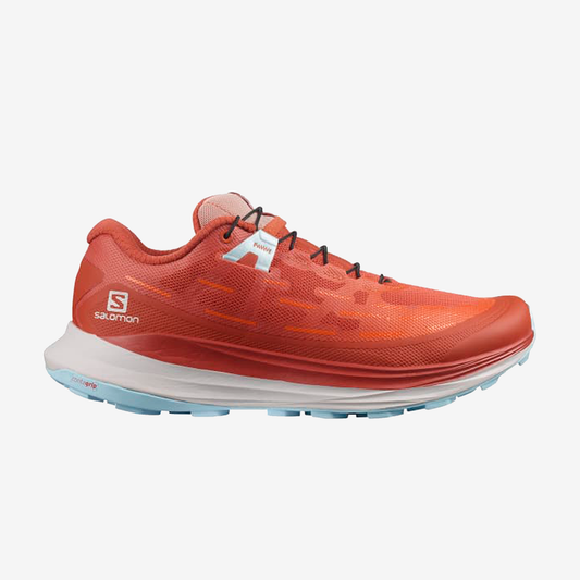 Scarpa Salomon Ultra Glide donna. - Ares Sport Super-Outlet