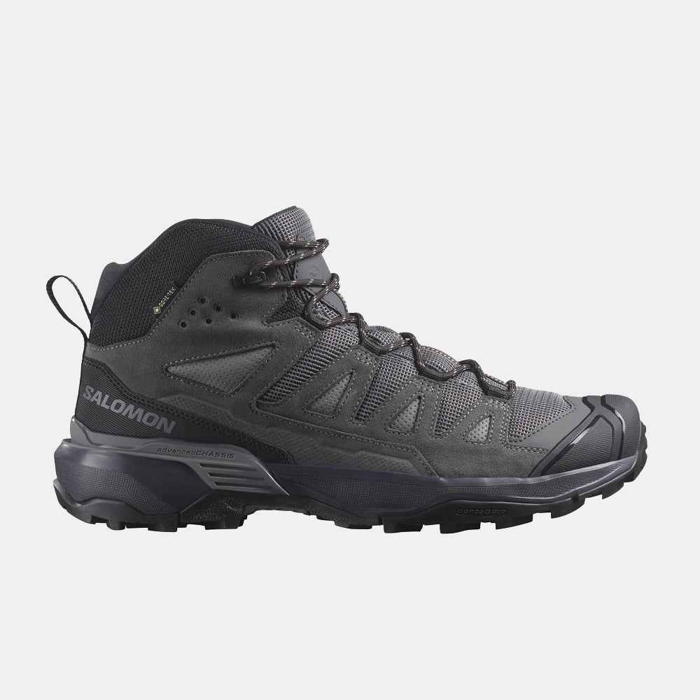 Scarpa Salomon X Ultra 360 Ltr Mid Gtx - Ares Sport Arezzo