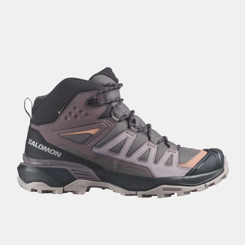 Scarpa Salomon  X Ultra 360 Mid Gtx donna - Ares Sport Super-Outlet