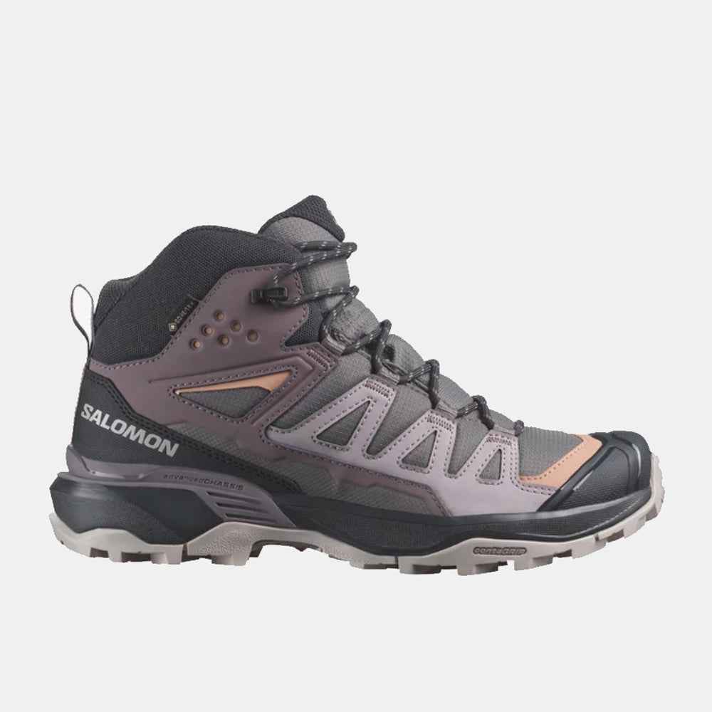 Scarpa Salomon X Ultra 360 Mid Gtx donna - Ares Sport Arezzo