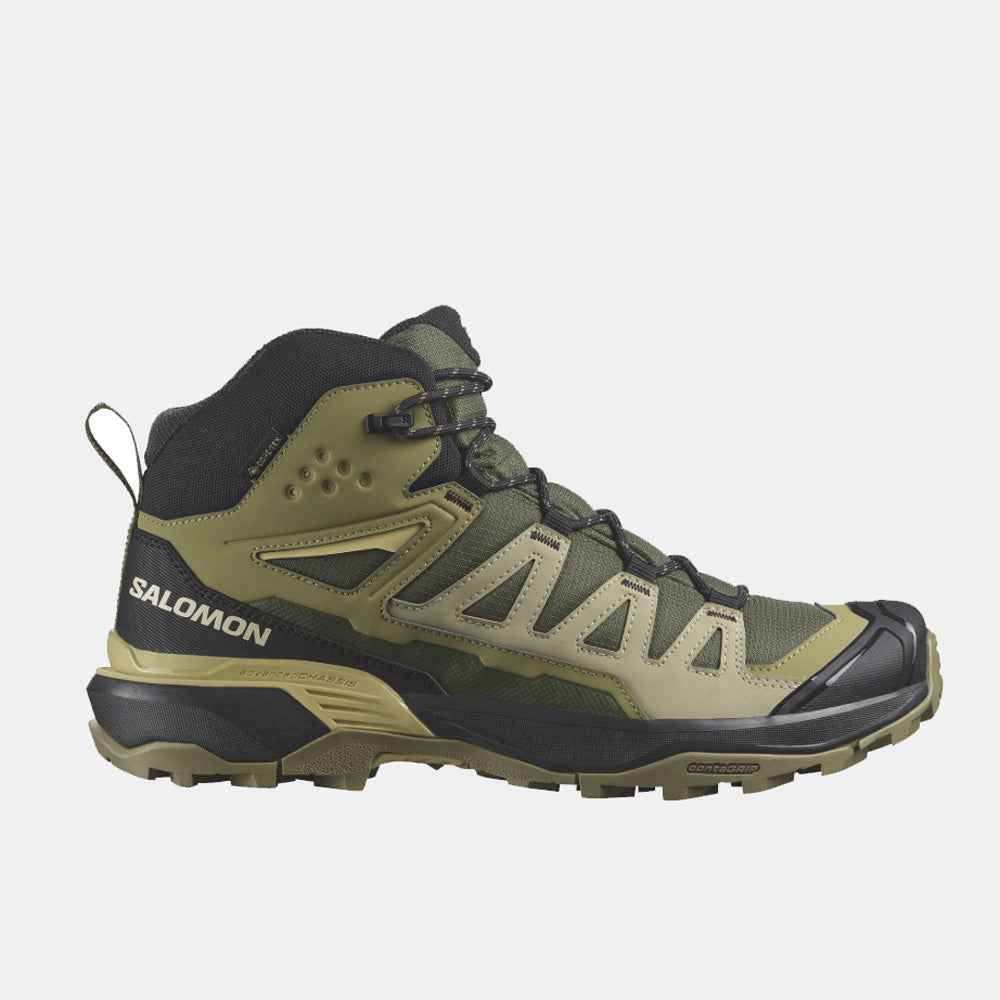 Scarpa Salomon X Ultra 360 Mid Gtx - Ares Sport Arezzo