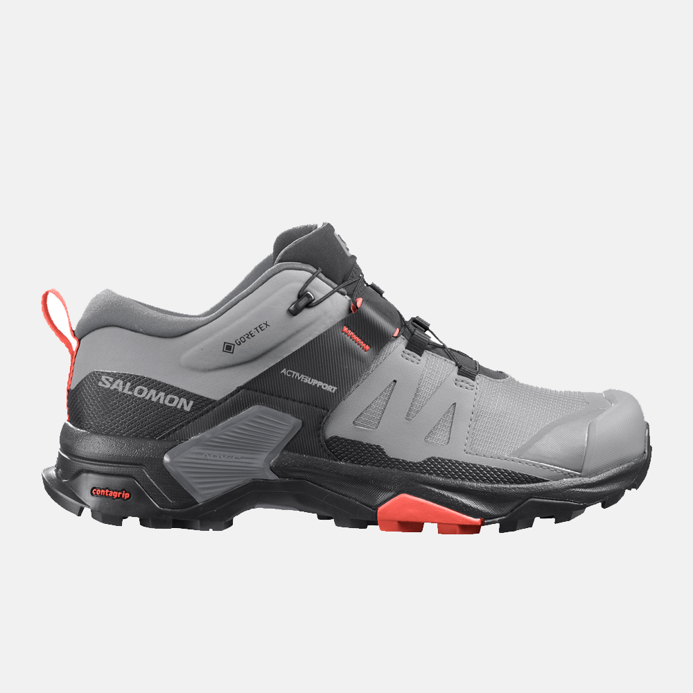 Scarpa Salomon X Ultra 4 Gtx donna - Ares Sport Arezzo