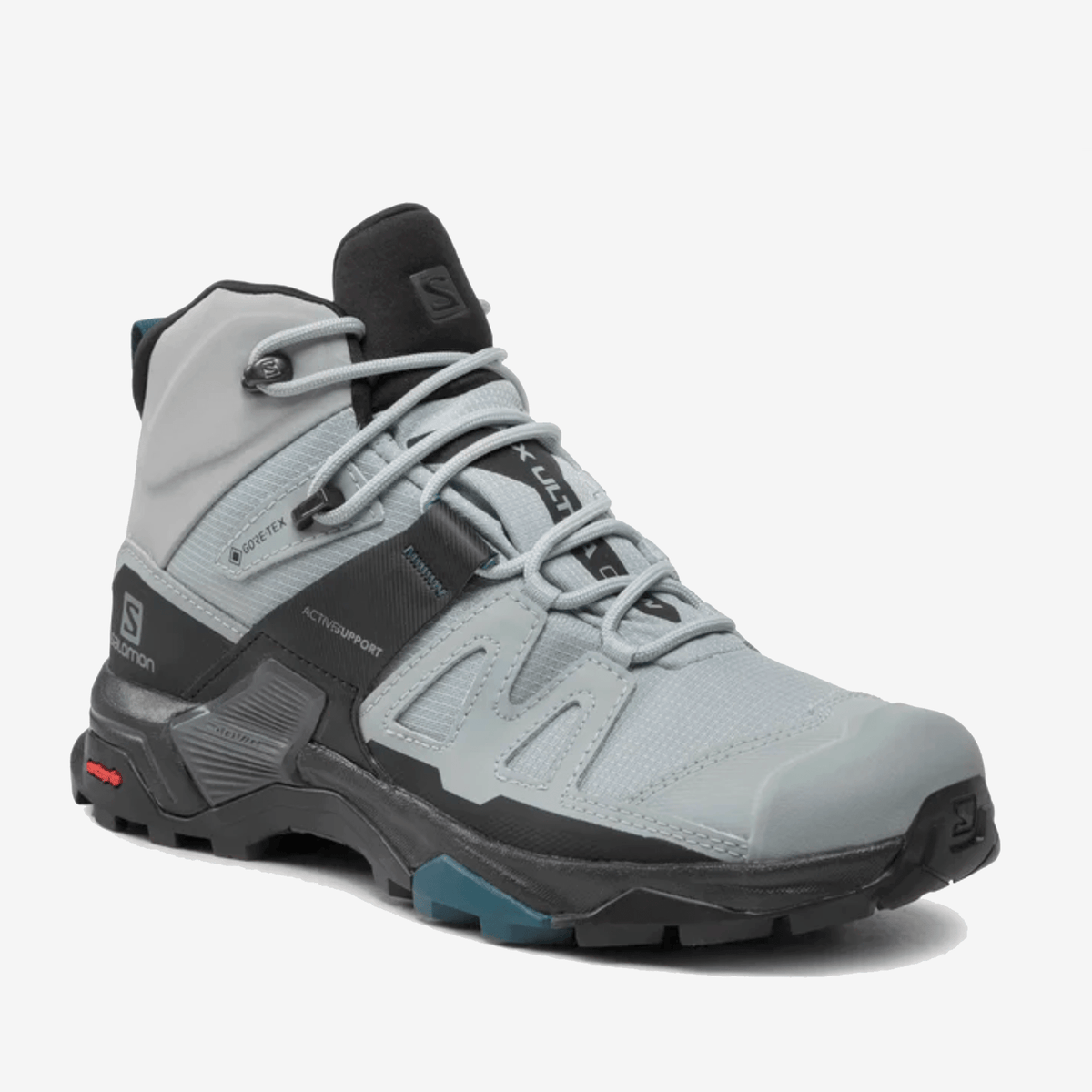 Scarpa Salomon X Ultra 4 Mid Gtx donna - Ares Sport Arezzo