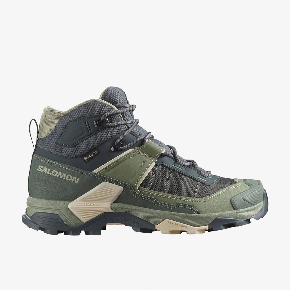 salomon-x-ultra-5-mid-goretex-donna