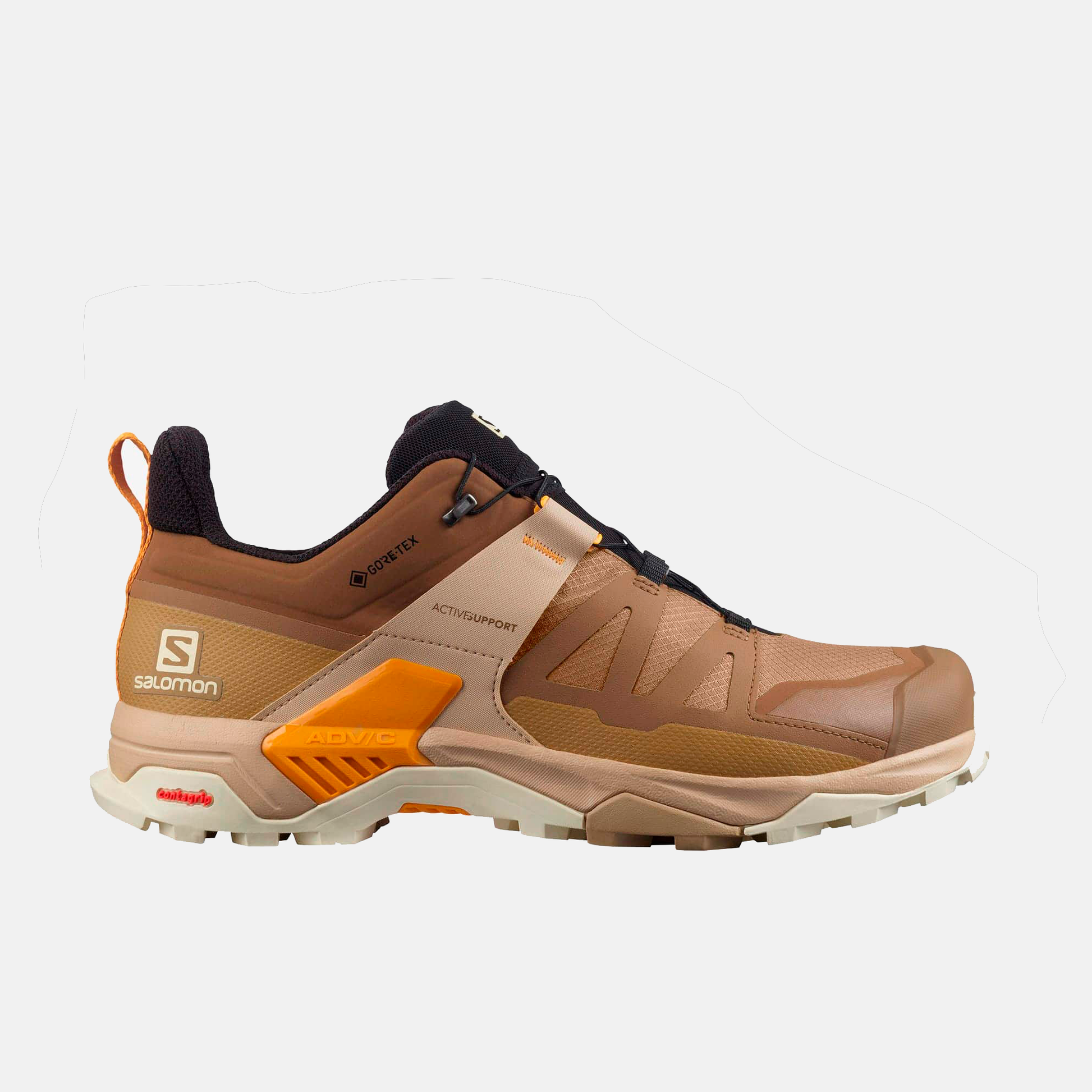 Scarpa Salomon X Ultra 4 Gtx - Ares Sport Super-Outlet