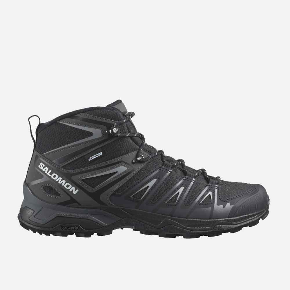 Scarpa Salomon X Ultra Pioneer Mid Gtx - Ares Sport Arezzo
