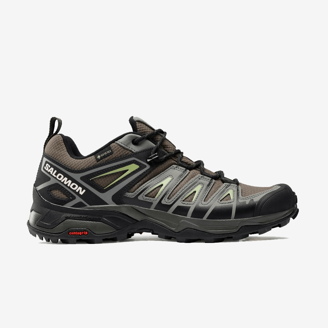 Scarpa Salomon X Ultra Pioneer Gtx - Ares Sport Arezzo