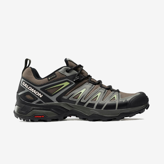 Scarpa Salomon X Ultra Pioneer Gtx - Ares Sport Super-Outlet