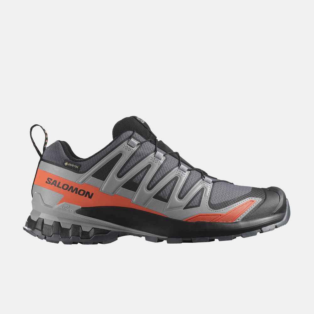 Scarpa Salomon Xa Pro 3D V9 Gtx - Ares Sport Arezzo