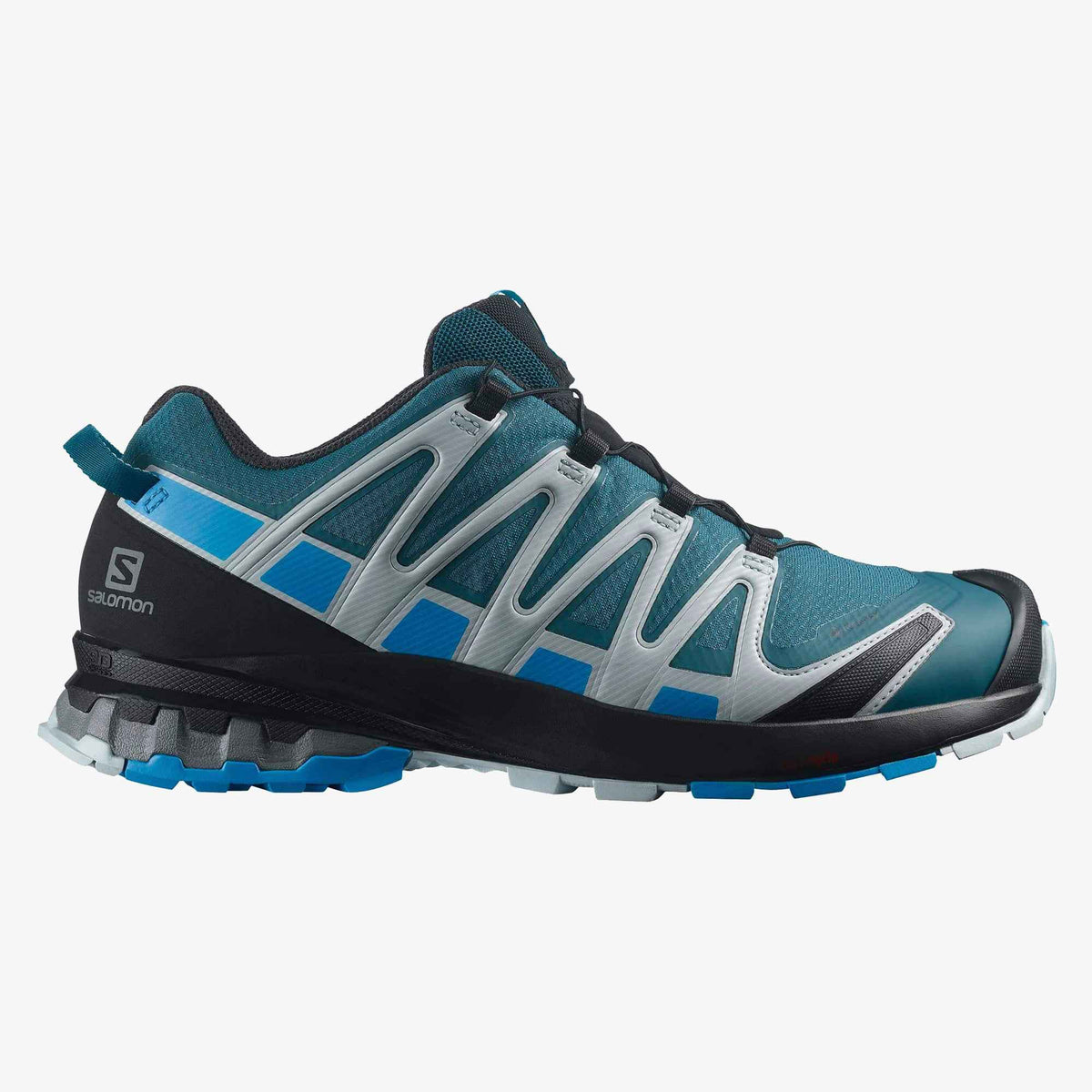 Scarpa Salomon Xa Pro 3d V8 Gtx - Ares Sport Arezzo