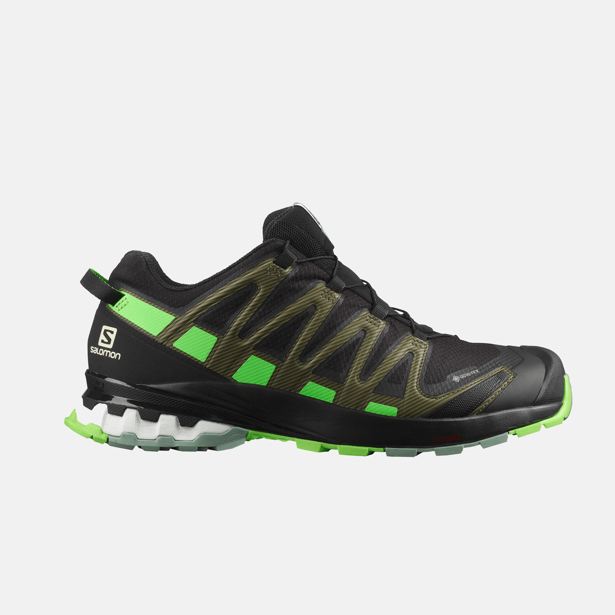 Scarpa Salomon Xa Pro 3d V8 Gtx - Ares Sport Arezzo