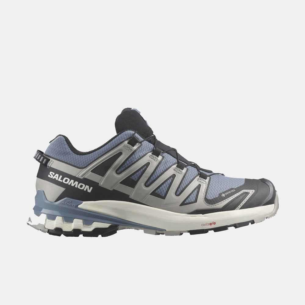 Scarpa Salomon Xa Pro 3D V9 Gtx - Ares Sport Arezzo