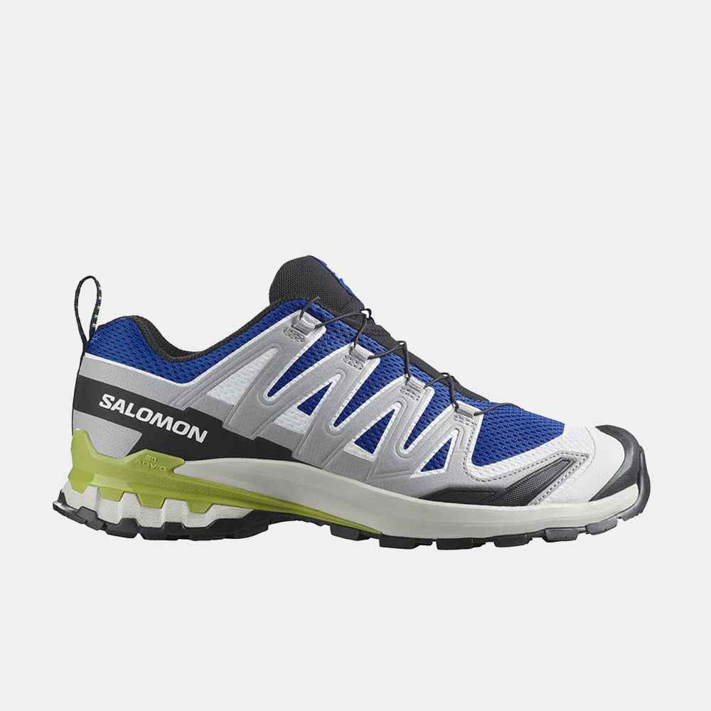 Scarpa Salomon Xa Pro V9 - Ares Sport Arezzo