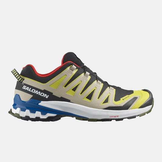 salomon xa pro 3d gtx v9