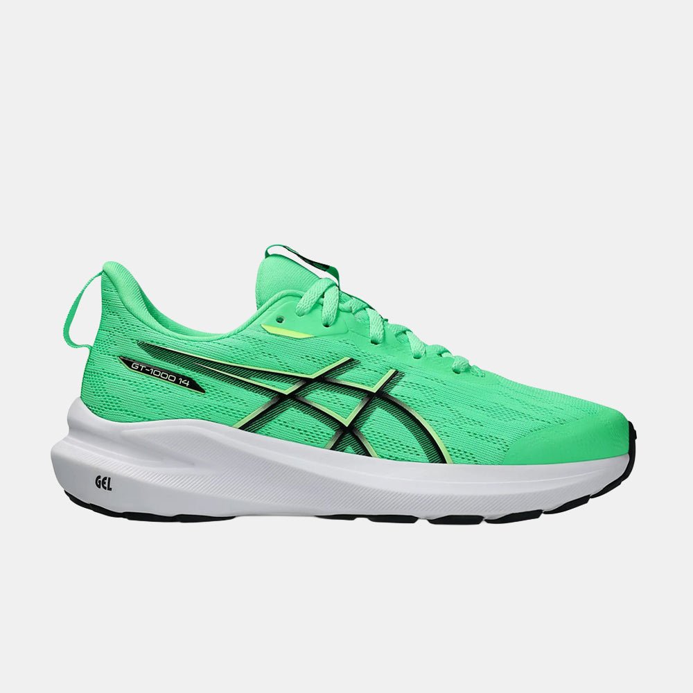 Scapa Asics GT 1000 14 GS Green - Ares Sport Arezzo