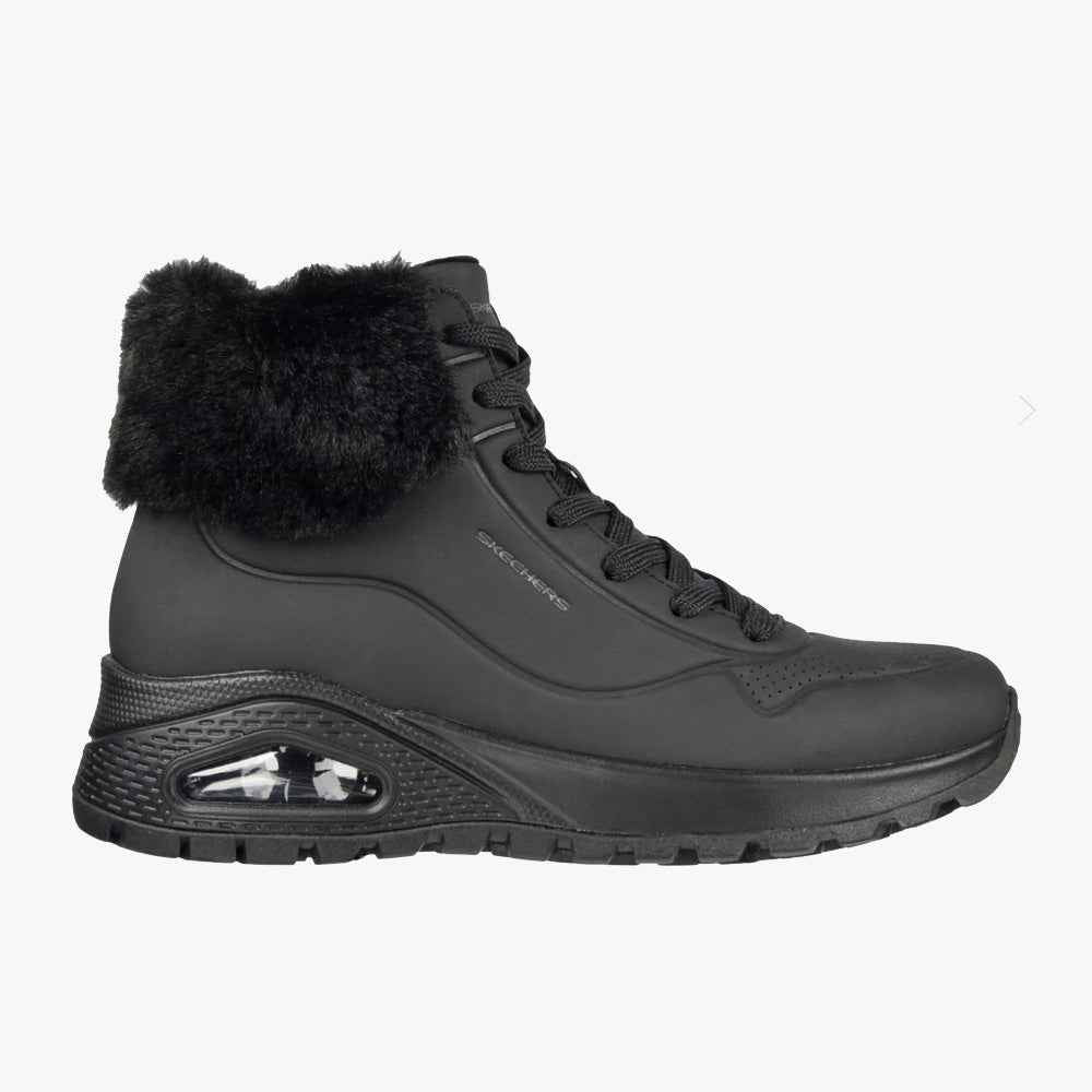 Scarpa Skechers Uno Rugger - Ares Sport Arezzo