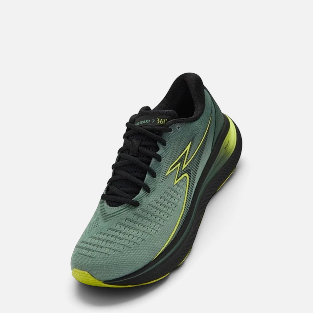 Scarpa 361° Meraki 7 Gree - Ares Sport Arezzo