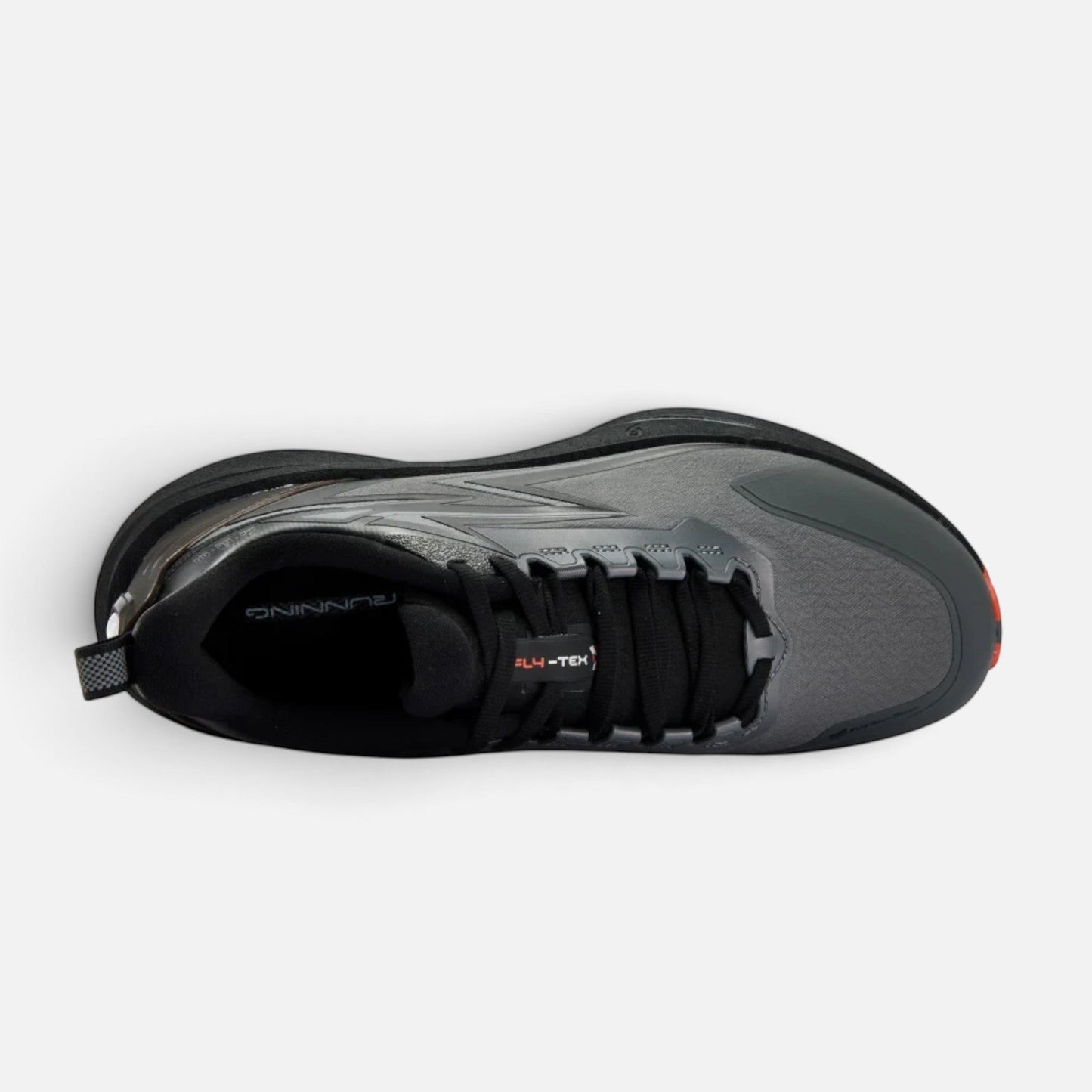 Scarpa 361° Rain Block 9 Grey - Ares Sport Arezzo