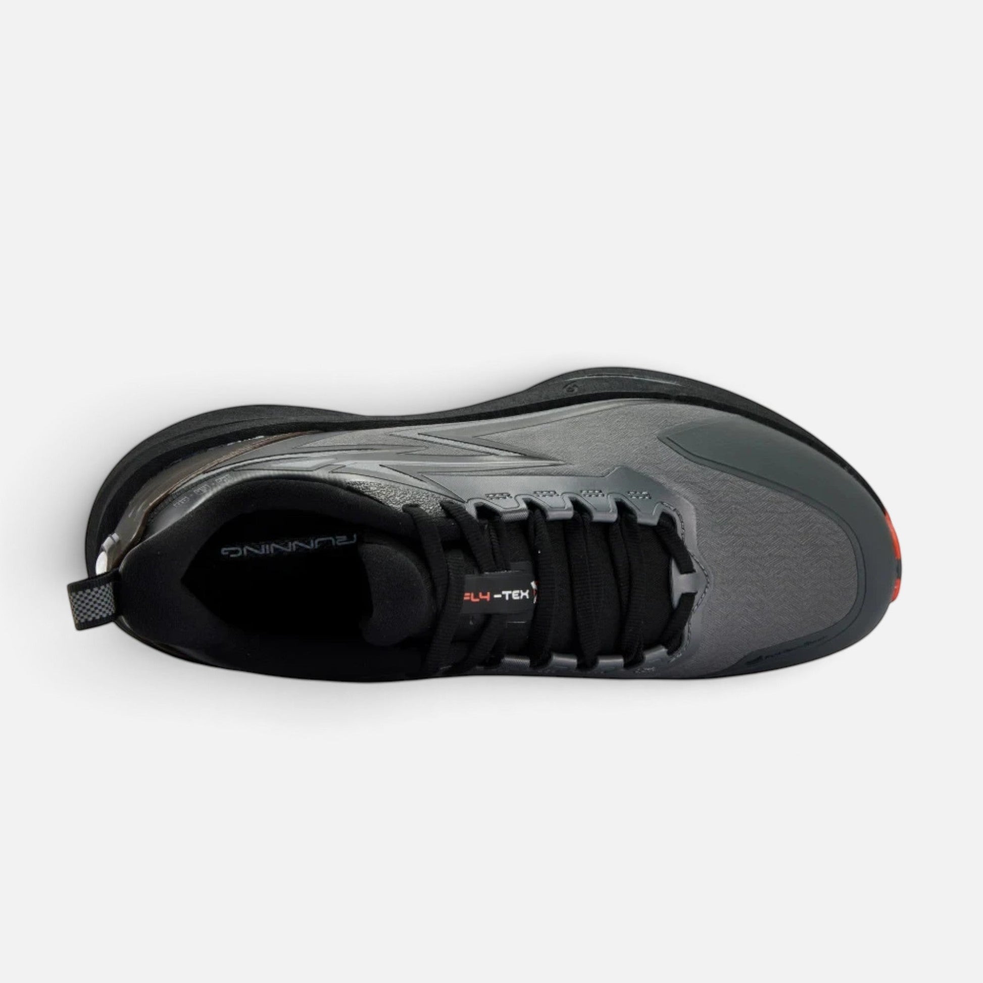 Scarpa 361° Rain Block 9 Grey - Ares Sport Arezzo