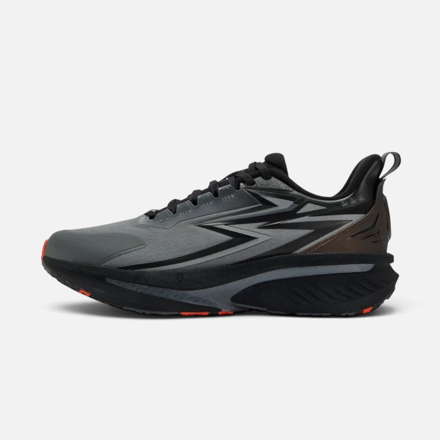Scarpa 361° Rain Block 9 Grey - Ares Sport Arezzo