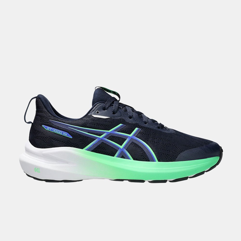 Scarpa Asics GT 1000 14 GS - Ares Sport Arezzo
