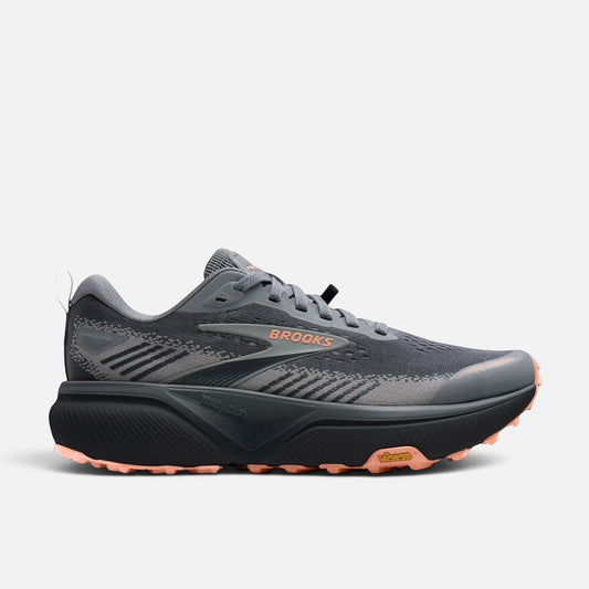 Scarpa Brooks Cascadia Donna GreyPink - Ares Sport Arezzo