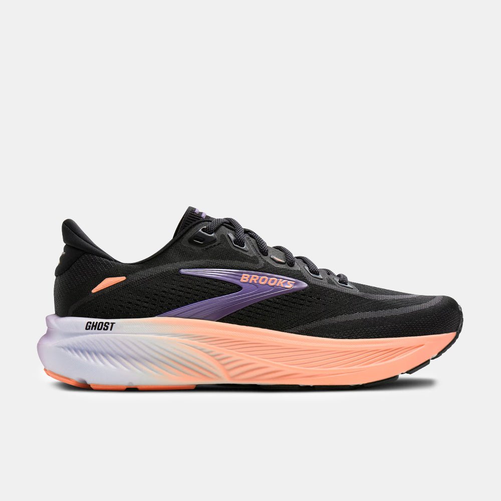 Scarpa Brooks Ghost 18 donna - Ares Sport Arezzo