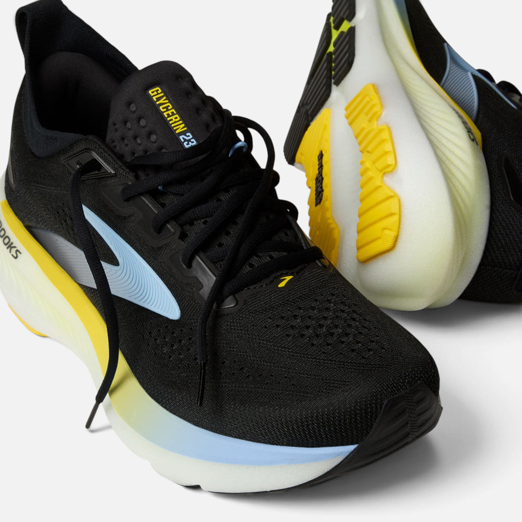 Scarpa Brooks Glycerin 23 - Ares Sport Arezzo