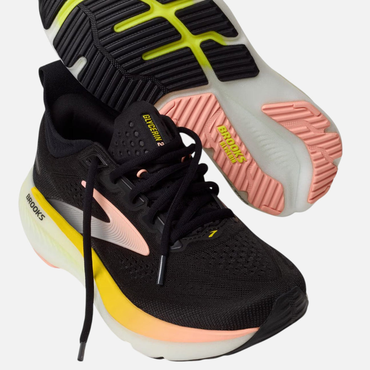 Scarpa Brooks Glycerin 23 donna - Ares Sport Arezzo