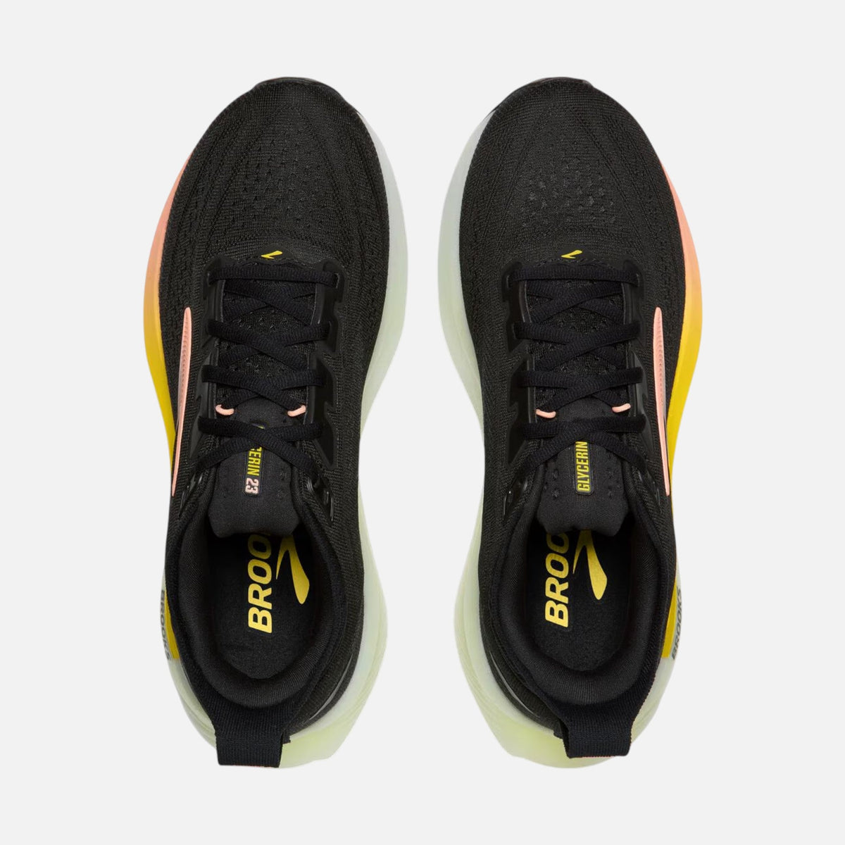 Scarpa Brooks Glycerin 23 donna - Ares Sport Arezzo
