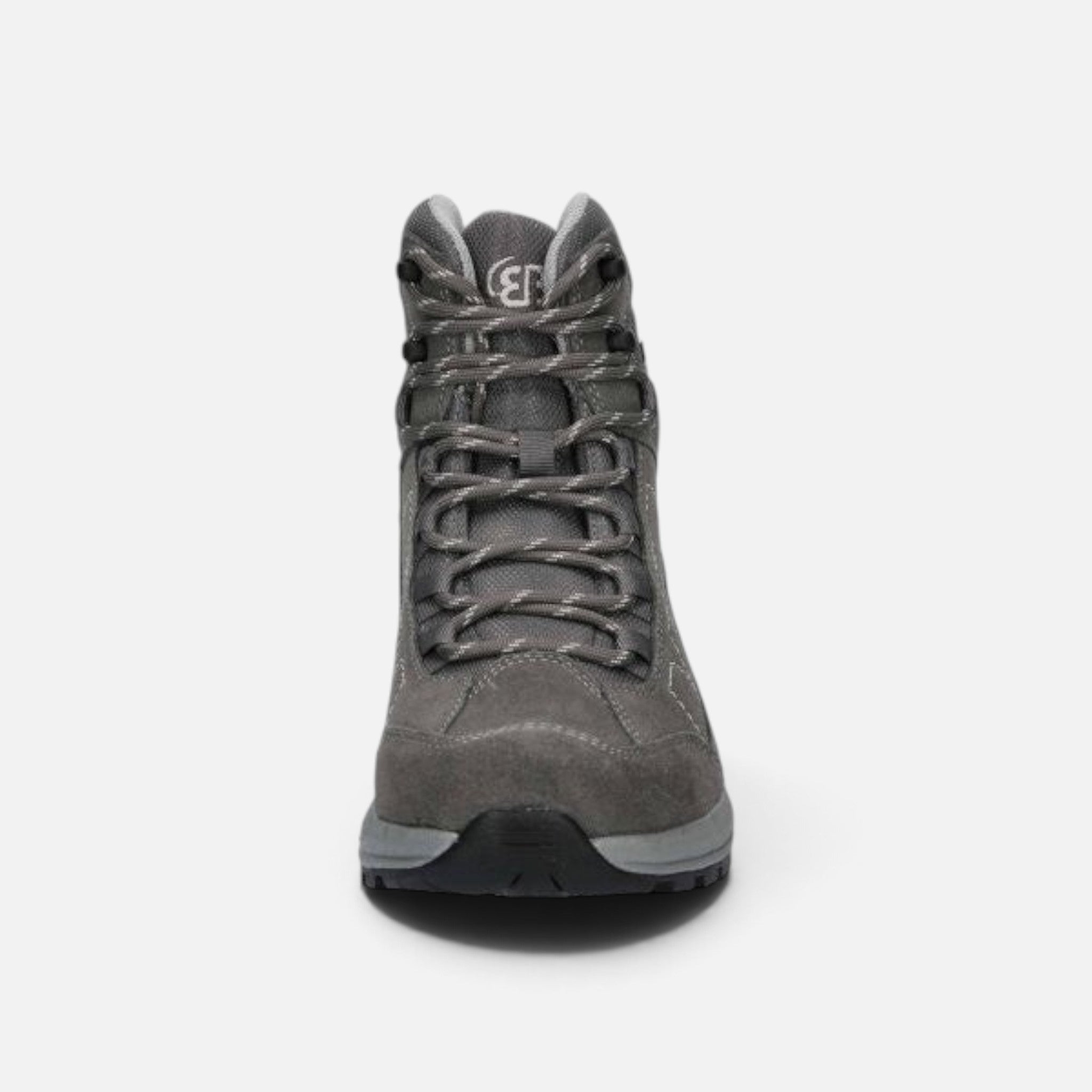 Scarpa Brutting Adams High Grey - Ares Sport Arezzo