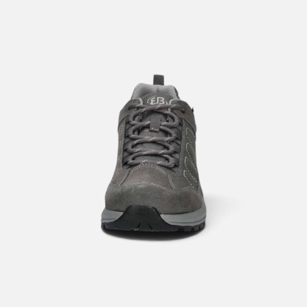 Scarpa Brutting Adams Low Grey - Ares Sport Arezzo