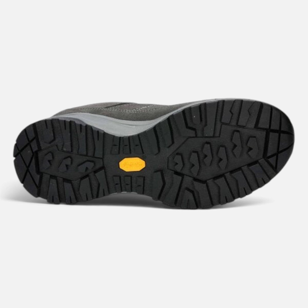 Scarpa Brutting Adams Low Grey - Ares Sport Arezzo
