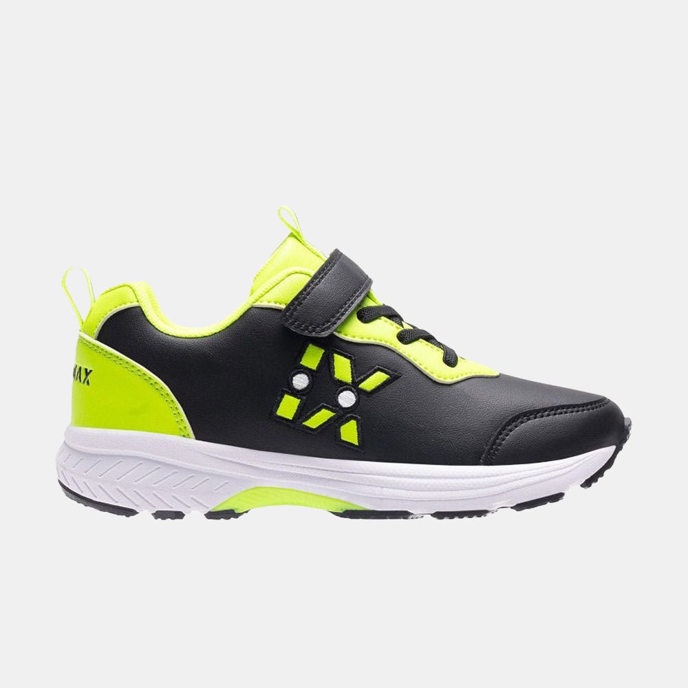 Scarpa Istamax Kids BlackYellow - Ares Sport Arezzo