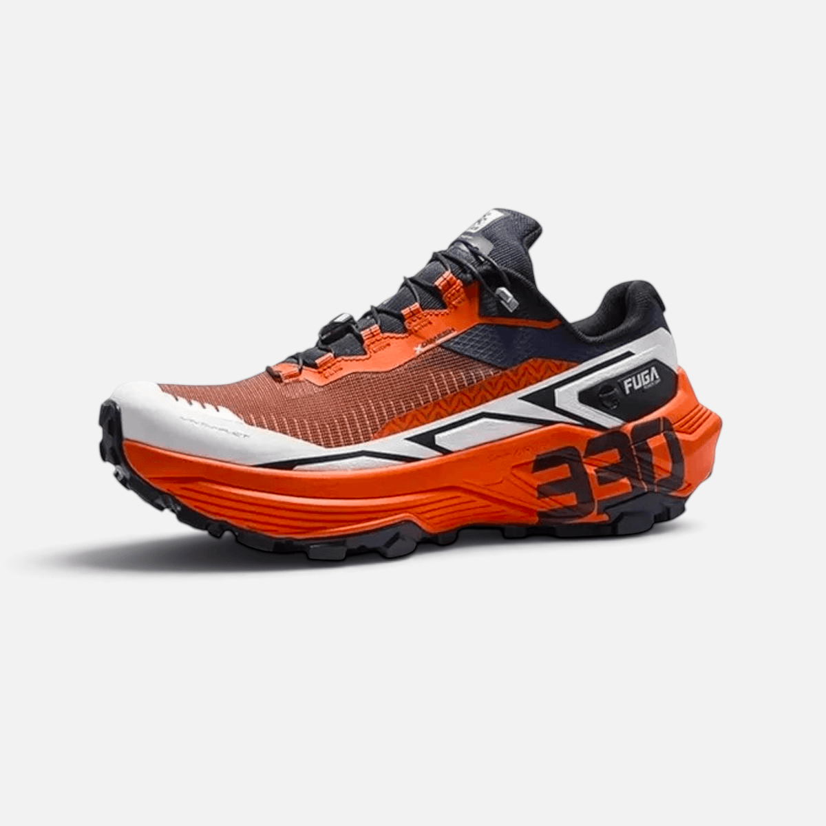 Scarpa Kailas Fuga 330 OraBla - Ares Sport Arezzo