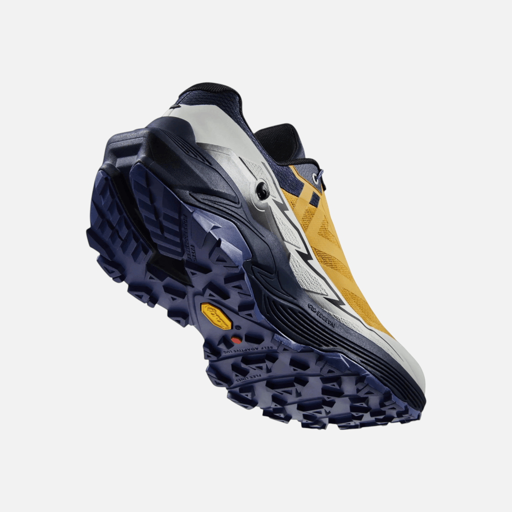 Scarpa Kailas Fuga Ex 3 YelBlu - Ares Sport Arezzo