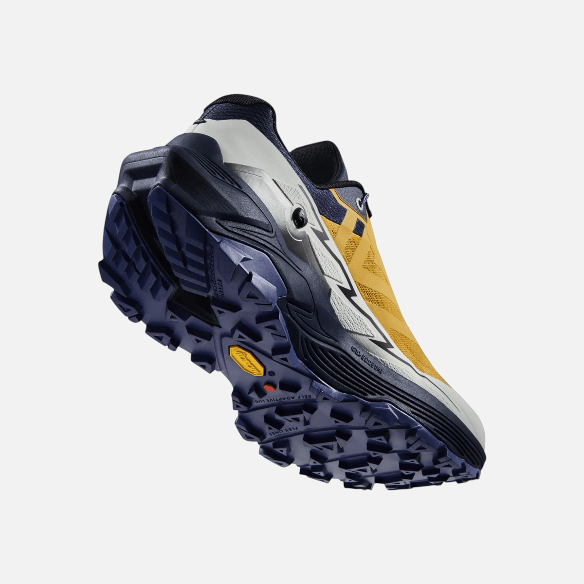 Scarpa Kailas Fuga Ex 3 YelBlu - Ares Sport Arezzo
