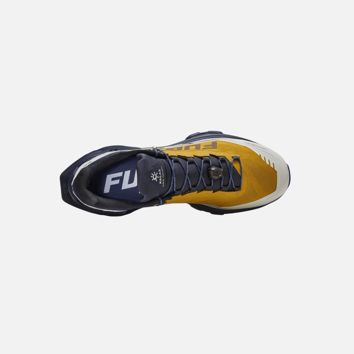 Scarpa Kailas Fuga Ex 3 YelBlu - Ares Sport Arezzo