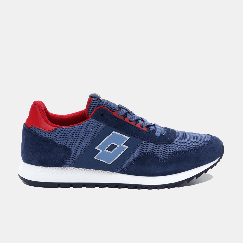 Scarpa Lotto Runner Plus II msh - Ares Sport Arezzo