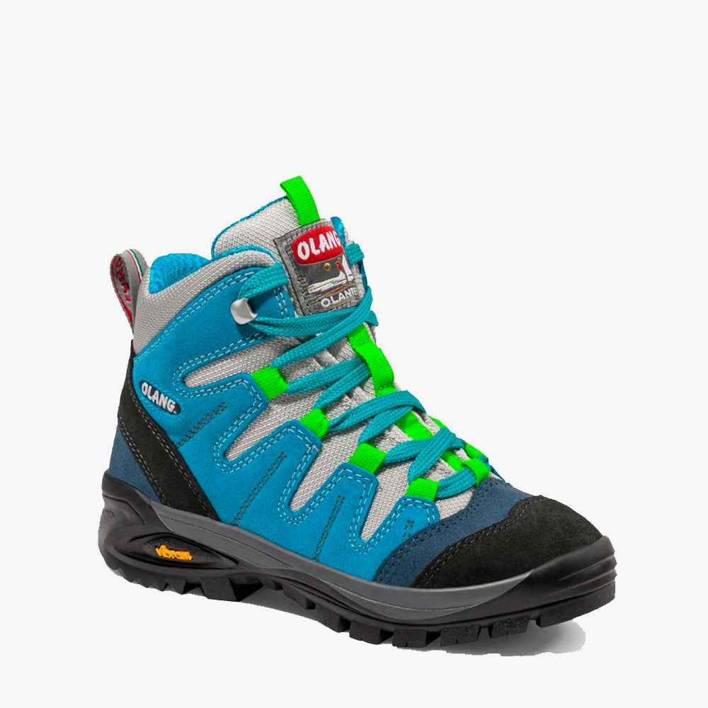 Scarpa Olang Civetta - Ares Sport Arezzo