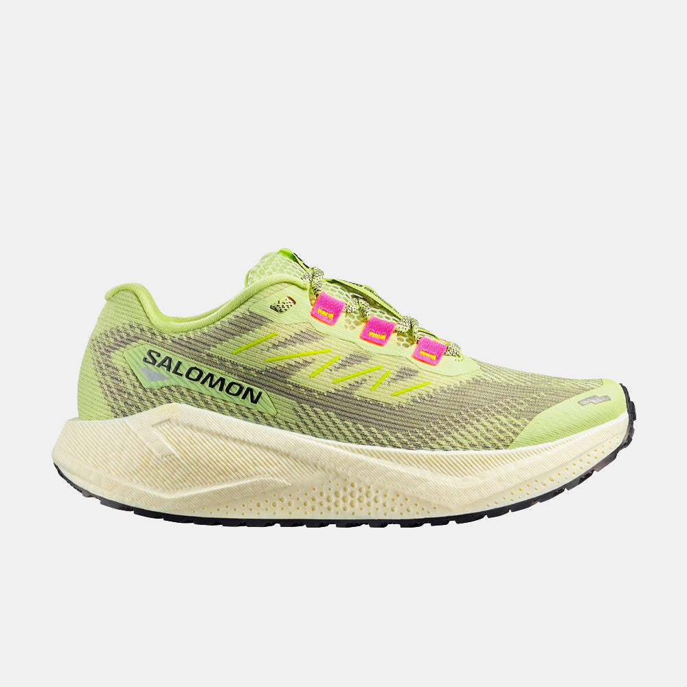 Scarpa Salomon Aero Blaze 3 Grvl donna