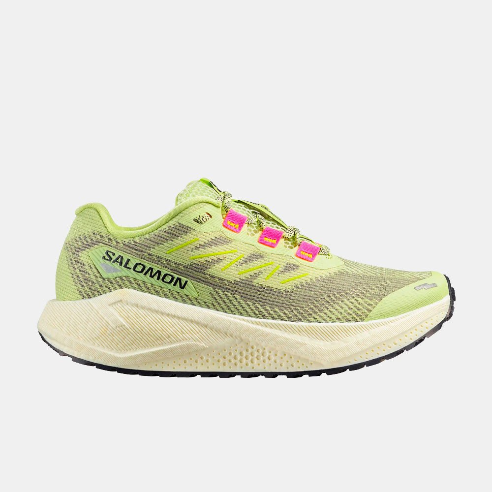 Scarpa Salomon Aero Blaze 3 Grvl donna - Ares Sport Arezzo