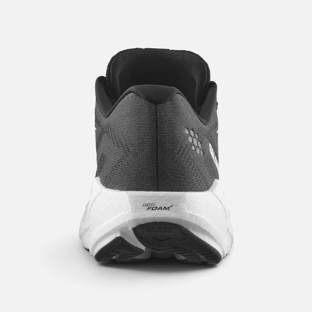 Scarpa Salomon Aero Blaze 4 Black - Ares Sport Arezzo