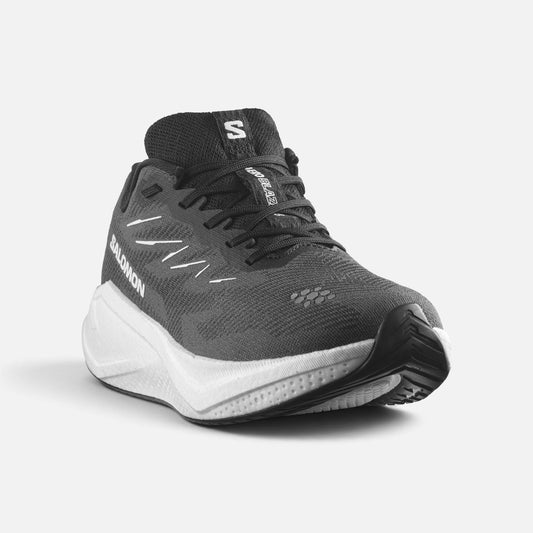 Scarpa Salomon Aero Blaze 4 Black - Ares Sport Arezzo