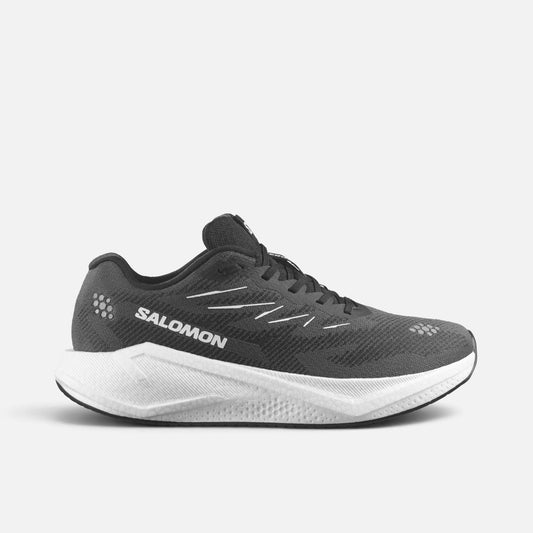 Scarpa Salomon Aero Blaze 4 Black - Ares Sport Arezzo