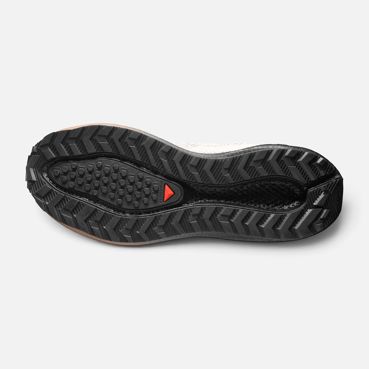 Scarpa Salomon Aero Blaze Grvl Gtx VaniBlack - Ares Sport Arezzo