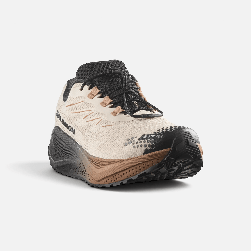 Scarpa Salomon Aero Blaze Grvl Gtx VaniBlack - Ares Sport Arezzo
