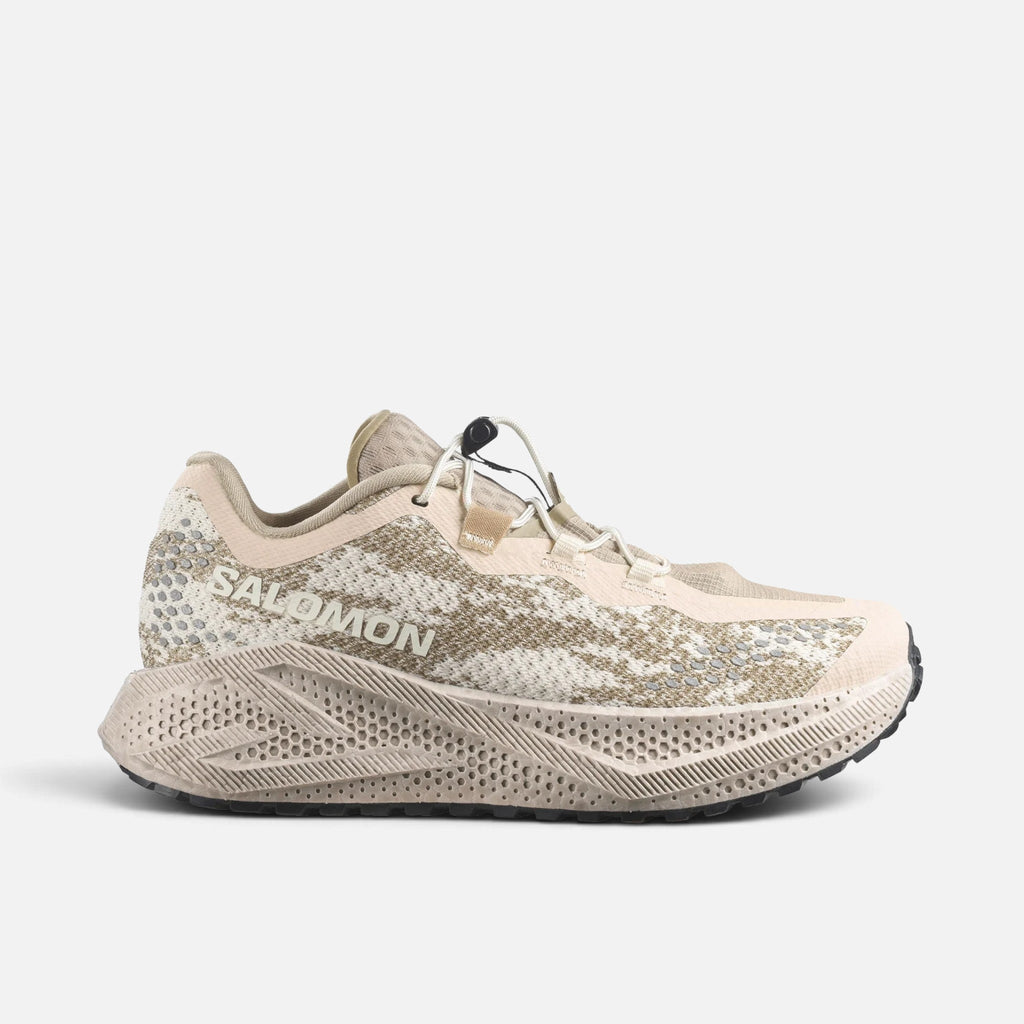 Scarpa Salomon Aero Glide 4 Donna Beige - Ares Sport Arezzo