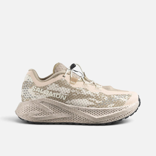 Scarpa Salomon Aero Glide 4 Donna Beige - Ares Sport Arezzo